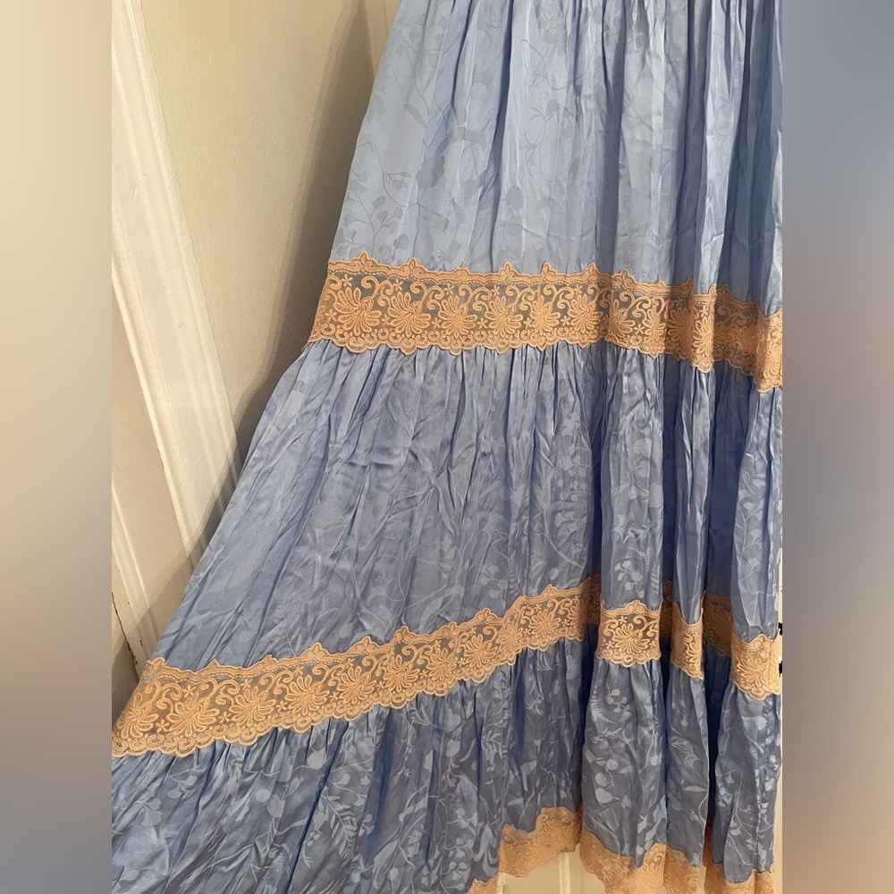 NWT spell ocean dress - Picture 14 of 15